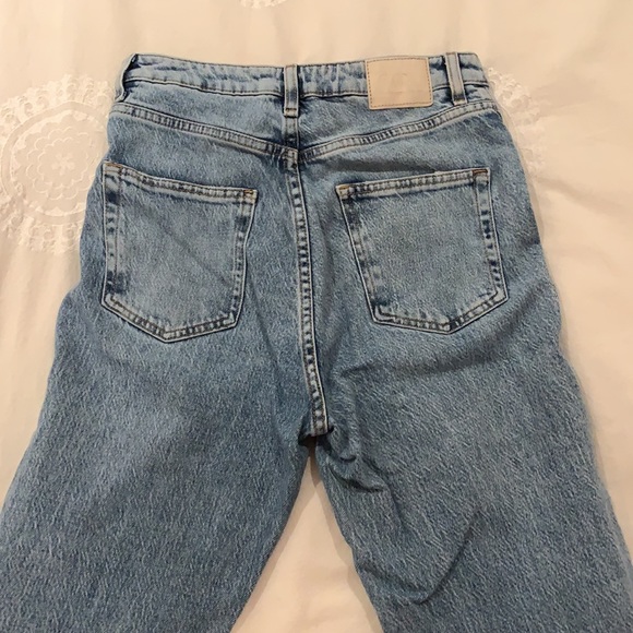 Patchwork Denim - Picture 4 of 6